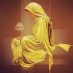 Lana Parrilla Instagram - Morning mood 💫🙏🏽💛