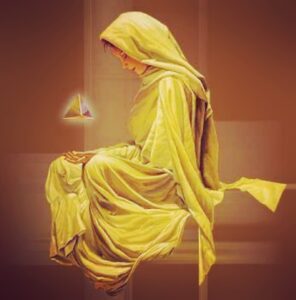 Lana Parrilla Instagram - Morning mood 💫🙏🏽💛
