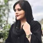 Lana Parrilla Instagram - We hear you! We see you! We will amplify our voices with and for you! 📣 I STAND WITH THE WOMEN OF IRAN! 💪 #humanrights #mahsaaminiمهسا_امینی #mahsa_amini #opiran #womensrights #policebrutality #iran #moralitypolice #policestate #policeviolence #protests #iranianwomen #womenlifefreedom Repost from @maryammalakpour • I Stand With My Fellow Women In Iran #womenrights #morepowertoyou #mahsaamini