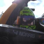 Lando Norris Instagram - That first win feeling 🤩☝🏻 #F1 #Formula1 #MiamiGP