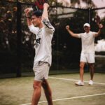 Lando Norris Instagram - GETTING HOT