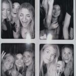 Landry Bender Instagram - Chaos! 😵
