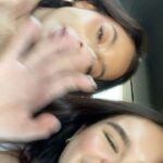 Landry Bender Instagram - Chaos! 😵