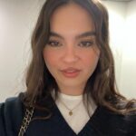 Landry Bender Instagram -