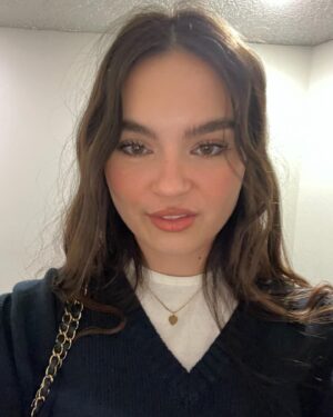 Landry Bender Instagram - 