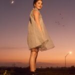 Landry Bender Instagram - ❤️‍🔥😇🌙🌇