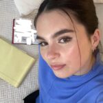 Landry Bender Instagram - 💟💟