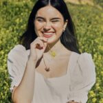 Landry Bender Instagram –