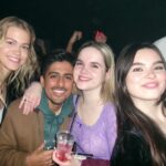 Landry Bender Instagram - Myself and others lol 🕺🏻