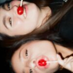 Landry Bender Instagram – 🎀