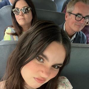 Landry Bender Instagram - Connecticut, rhode island, new hampshire, and maine 🦞