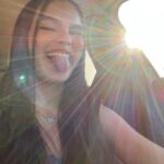 Landry Bender Instagram – 🎀