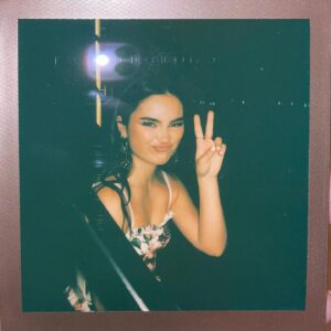 Landry Bender Instagram - Photos from the past month 💩
