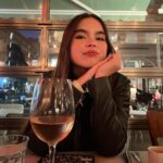 Landry Bender Instagram - RoseHEY