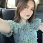 Landry Bender Instagram - 🙂😯😖😲