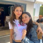 Landry Bender Instagram -
