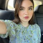 Landry Bender Instagram - 🙂😯😖😲