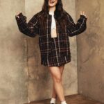 Landry Bender Instagram - @sxsw !!! 💌 @robbysphotos @gettyimages @luisaviaroma @pure_o_movie