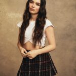 Landry Bender Instagram - @sxsw !!! 💌 @robbysphotos @gettyimages @luisaviaroma @pure_o_movie