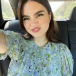 Landry Bender Instagram - 🙂😯😖😲