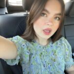 Landry Bender Instagram - 🙂😯😖😲