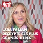 Lara Fabian Instagram – À l’occasion de la sortie de son nouveau single, « Ta peine », la grande @larafabianofficial nous raconte l’histoire qui se cache derrière ses plus grands hits ! #music #interview #belgium