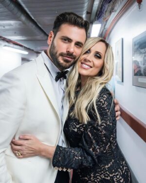 Lara Fabian Instagram - One & only Lara Fabian! 🎤
Can’t wait for all of you to see our historical performance at the Royal Albert Hall ❤️