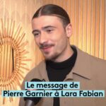 Lara Fabian Instagram – L’art de la transmission : le message de @pierregarniermusique, vainqueur de la Star Academy 2023, à @larafabianofficial dans #CàVous ⬇️

#PierreGarnier #LaraFabian #transmission