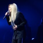 Lara Fabian Instagram - Moldavia can’t wait to see you tonight … # Je t’aime Tour