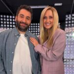 Lara Fabian Instagram – ❤️ @larafabianofficial