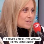 Lara Fabian Instagram – ⌛️ « Tourne la roue du temps / Du temps j’en ai plus comme avant », chante-t-elle au début de sa chanson « Ta Peine ». Quel rapport @larafabianofficial entretient-elle avec le temps qui file ? Elle était l’invitée de @stevenbellery dans « Laissez-Vous Tenter » 🎼

L’intégralité sur rtl.fr et l’application #RTL !
•
•
#larafabian #musique #interview #radio #onair
