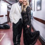 Lara Fabian Instagram - One & only Lara Fabian! 🎤 Can’t wait for all of you to see our historical performance at the Royal Albert Hall ❤️