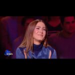 Lara Fabian Instagram - Juste pour vous en attendant l’émission de ce soir 🔥🎶
