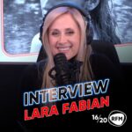 Lara Fabian Instagram – 🎙 @larafabianofficial : « Ma fille m’a dit que je répondais à @slimane en chanson »
#1620RFM #RFM #Radio #OnAir #Music #Musique #LaraFabian #Slimane #JeTaime #MonAmour #TaPeine #Interview #MeilleurDeLaMusique #France