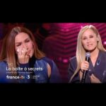 Lara Fabian Instagram - Un joli moment de partage c’est ce soir 🎶