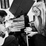 Lara Fabian Instagram - Ces moments précieux de partage @yaacovsalah @slimane @meir.salah … le meilleur reste à venir 🖤🤍