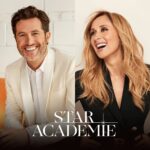 Lara Fabian Instagram - STAR ACADÉMIE 2025 : C'EST PARTI! 🎉🎉🎉 Nous sommes HYPER heureux de vous annoncer que STAR ACADÉMIE sera de retour à @tvareseau l'hiver prochain! Un tout nouvel animateur pilotera les grands variétés du dimanche soir. Quelqu'un qui connaît mieux que personne l'univers de Star Académie: @jphilippedion! ⭐️ Derrière ou devant la caméra, Jean-Philippe a travaillé sur presque toutes les éditions depuis que l'émission existe! Autre splendide annonce: @larafabianofficial fera encore partie de cette aventure unique! 💙 Lara troquera le poste de directrice pour celui de marraine de l'Académie. Elle visitera les candidats à quelques reprises durant la saison pour leur transmettre son savoir inestimable. DÉBUT DES AUDITIONS : 3 JUIN 🎤 Tous les chanteurs et chanteuses de 16 à 30 ans qui rêvent de vivre cette expérience extraordinaire sont invités à s'inscrire dès le lundi 3 juin! Plus besoin de se déplacer. Désormais, vous n'avez qu'à nous envoyer une vidéo dans laquelle vous vous présentez brièvement et où vous interprétez un extrait de 2 chansons: une en français et une en anglais. Où sera la nouvelle Académie? Qui la dirigera? Qui y enseignera? Vous apprendrez tout ça... bientôt! 😜 ⎯⎯⎯⎯⎯⎯⎯⎯⎯⎯ 📺 Hiver 2025 | TVA et TVA #NationStarAc