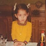 Lara Fabian Instagram - Gardons notre âme d’enfant encore et pour toujours … le meilleur est à nos portes 🎶