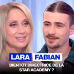 Lara Fabian Instagram - "Je pourrais contribuer de manière ponctuelle." - Lara Fabian sera t-elle la future directrice de la Star Academy française ?