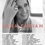 Lara Fabian Instagram – J’ai tellement hâte de vous retrouver …ouverture de la billetterie ce vendredi à 10 h , lien en commentaire 💙