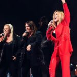 Lara Fabian Instagram - Plovdiv ❤️#jetaimetour