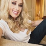 Lara Fabian Instagram - Istanbul D-1 can’t wait ❤️#jetaimetour