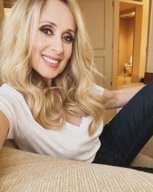 Lara Fabian Instagram - Istanbul D-1 can’t wait ❤️#jetaimetour
