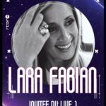 Lara Fabian Instagram – 😍 Lara Fabian sera présente lors du 1er Live pour soutenir les Talents et interpréter deux chansons ! 

#rtbf #thevoicebe #thevoice #larafabian @larafabianofficial