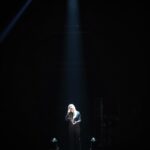 Lara Fabian Instagram - Thank you Prague 🙏🏼💙