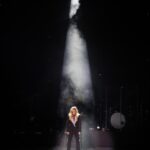 Lara Fabian Instagram - About yesterday 🙏🏼#Je T’aime Tour