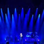 Lara Fabian Instagram - Thank you Prague 🙏🏼💙