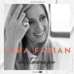 Lara Fabian Instagram – Et si je vous annonçais des nouvelles dates de tournée 🤍ce jeudi 18 h ?
