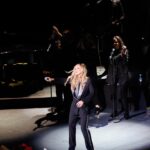 Lara Fabian Instagram - About yesterday 🙏🏼#Je T’aime Tour