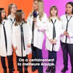 Lara Fabian Instagram – Alors, qui a la meilleure équipe ? 👀🔥

🎶 𝘿𝙍𝙀𝘼𝙈 𝙏𝙀𝘼𝙈 : 𝙇𝙖 𝙧𝙚𝙡𝙚̀𝙫𝙚 𝙙𝙚𝙨 𝙨𝙩𝙖𝙧𝙨, vendredi soir sur TF1 et TF1 .